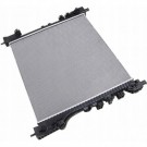 JEEP GRAND CHEROKEE WL 3.6 2021-2024 CHŁODNICA WODY PQ 68488315AB