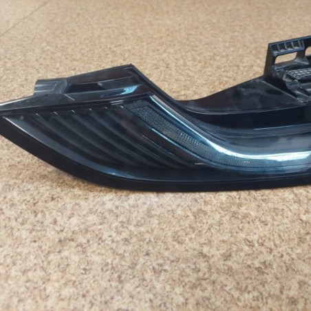 PORSCHE CARRERA 911 P992 2019-2022 LAMPA TYLNA LED USA LEWA