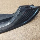PORSCHE CARRERA 911 P992 2019-2022 LAMPA TYLNA LED USA PRAWA