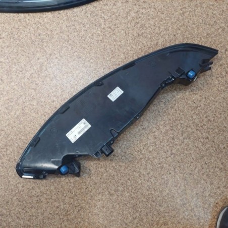 PORSCHE CARRERA 911 P992 2019-2022 LAMPA TYLNA LED USA PRAWA