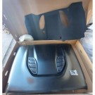 JEEP WRANGLER JK 2007-2017 MASKA POKRYWA SILNIKA STALOWA 10th Anniversary