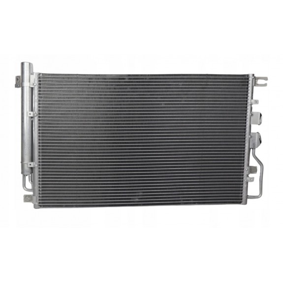 CHŁODNICA KLIMATYZACJI SUZUKI XL-7 XL7 2007-2009 9531078J01
