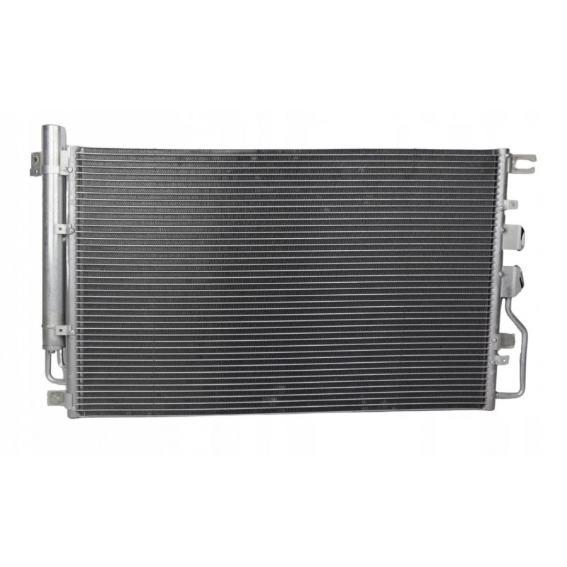 CHŁODNICA KLIMATYZACJI SUZUKI XL-7 XL7 2007-2009 9531078J01