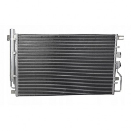 CHŁODNICA KLIMATYZACJI SUZUKI XL-7 XL7 2007-2009 9531078J01
