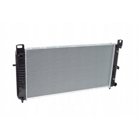 CHŁODNICA WODY CADILLAC ESCALADE TAHOE GMC YUKON SIERRA 2 X OLEJ 2000-2014