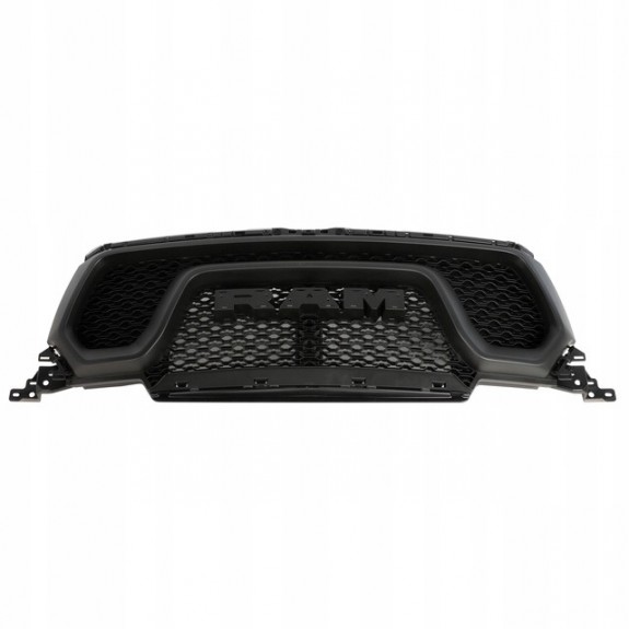 DODGE RAM REBEL 2019-2024 ATRAPA GRILL NOWA MOPAR ORYGINAŁ