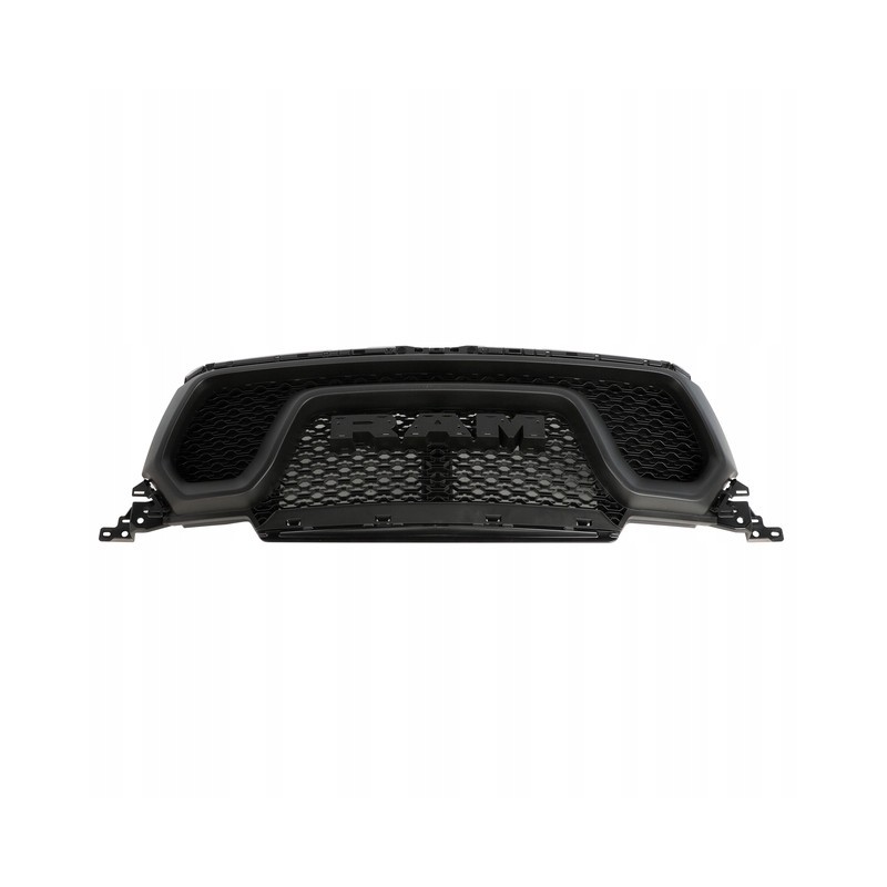 DODGE RAM REBEL 2019-2024 ATRAPA GRILL NOWA MOPAR ORYGINAŁ