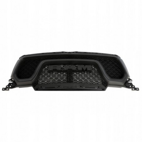 DODGE RAM REBEL 2019-2024 ATRAPA GRILL NOWA MOPAR ORYGINAŁ
