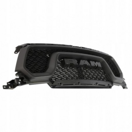 DODGE RAM REBEL 2019-2024 ATRAPA GRILL NOWA MOPAR ORYGINAŁ