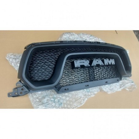 DODGE RAM REBEL 2019-2024 ATRAPA GRILL NOWA MOPAR ORYGINAŁ