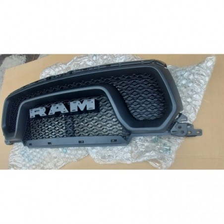 DODGE RAM REBEL 2019-2024 ATRAPA GRILL NOWA MOPAR ORYGINAŁ