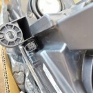 CHRYSLER TOWN COUNTRY G. VOYAGER 2008-19 LAMPA LAMPY KOMPLET CZARNE EUROPA