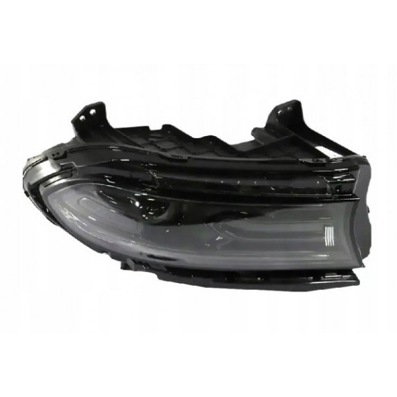 DODGE CHARGER 2022-2023 LAMPA PRZEDNIA PRAWA FULL LED NOWA 68570304AB