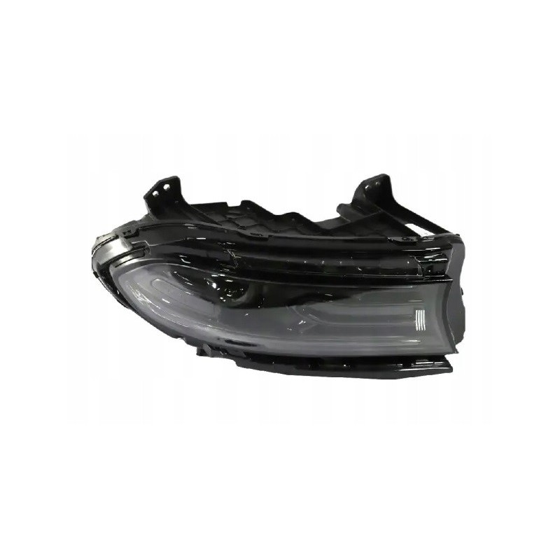 DODGE CHARGER 2022-2023 LAMPA PRZEDNIA PRAWA FULL LED NOWA 68570304AB