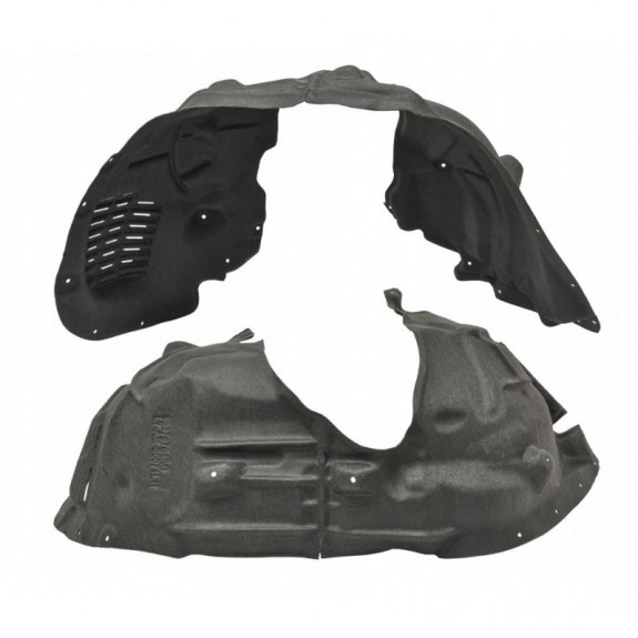 NADKOLE LEWE PRZEDNIE TKANINA JEEP GRAND CHEROKEE WL 2021-2024