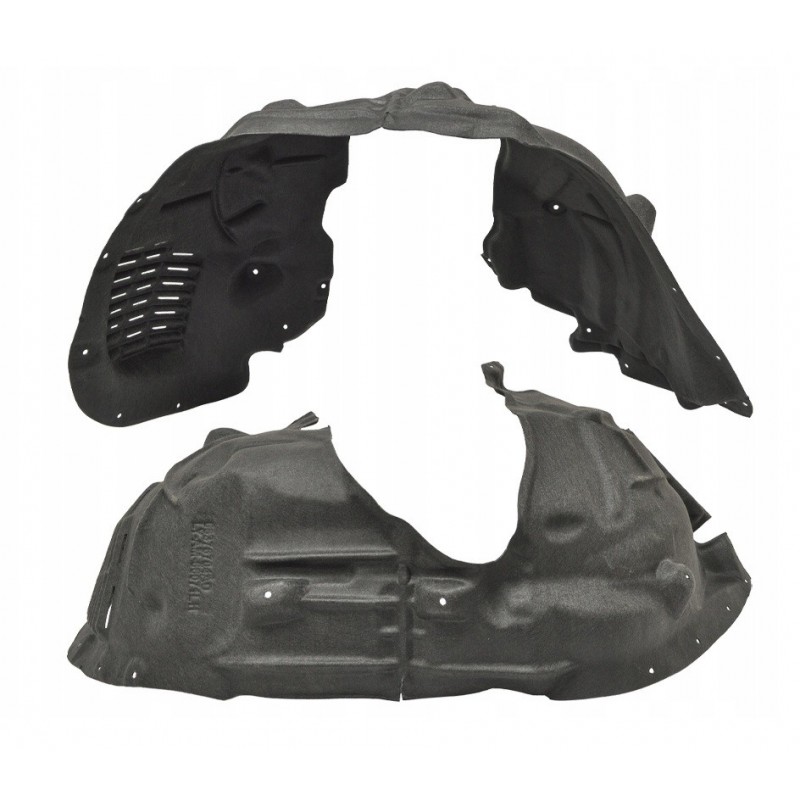 NADKOLE LEWE PRZEDNIE TKANINA JEEP GRAND CHEROKEE WL 2021-2024
