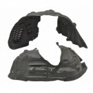 NADKOLE LEWE PRZEDNIE TKANINA JEEP GRAND CHEROKEE WL 2021-2024