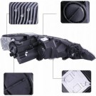 CHRYSLER PACIFICA 2017-21 LAMPA XENON USA KOMPLETNA LEWA + PRAWA LED Z DRL