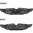 OSŁONA POD ZDERZAK PONTON TOYOTA SIENNA 2011-2020 BASE LE XLE