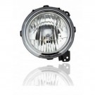 JEEP WRANGLER JL GRADIATOR JT 2018-2026 LAMPA PRZEDNIA PRAWA + LEWA KPL H13