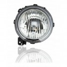 JEEP WRANGLER JL GRADIATOR JT 2018-2026 LAMPA PRZEDNIA PRAWA + LEWA KPL H13