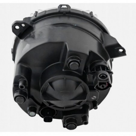 JEEP WRANGLER JL GRADIATOR JT 2018-2026 LAMPA PRZEDNIA PRAWA + LEWA KPL H13