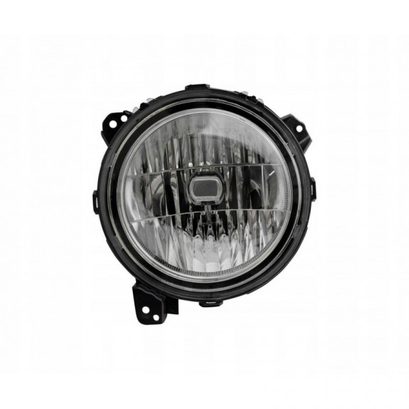 JEEP WRANGLER JL GRADIATOR JT 2018-2026 LAMPA PRZEDNIA PRAWA H13