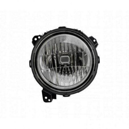 JEEP WRANGLER JL GRADIATOR JT 2018-2026 LAMPA PRZEDNIA PRAWA H13