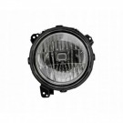 JEEP WRANGLER JL GRADIATOR JT 2018-2026 LAMPA PRZEDNIA PRAWA H13