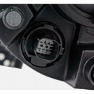 JEEP WRANGLER JL GRADIATOR JT 2018-2026 LAMPA PRZEDNIA PRAWA H13