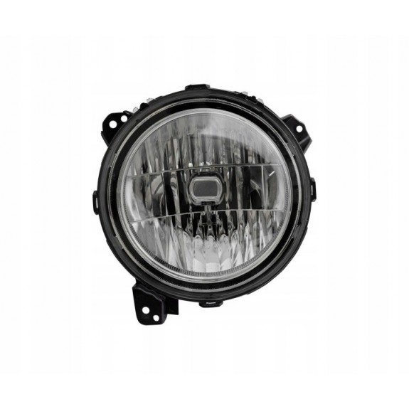 JEEP WRANGLER JL GRADIATOR JT 2018-2026 LAMPA PRZEDNIA LEWA H13