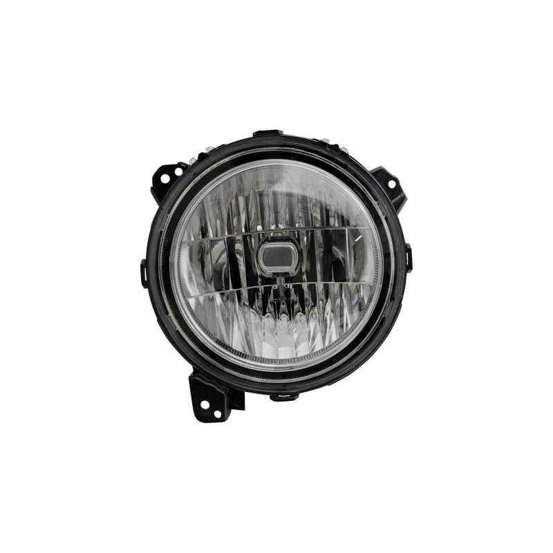 JEEP WRANGLER JL GRADIATOR JT 2018-2026 LAMPA PRZEDNIA LEWA H13