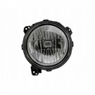 JEEP WRANGLER JL GRADIATOR JT 2018-2026 LAMPA PRZEDNIA LEWA H13