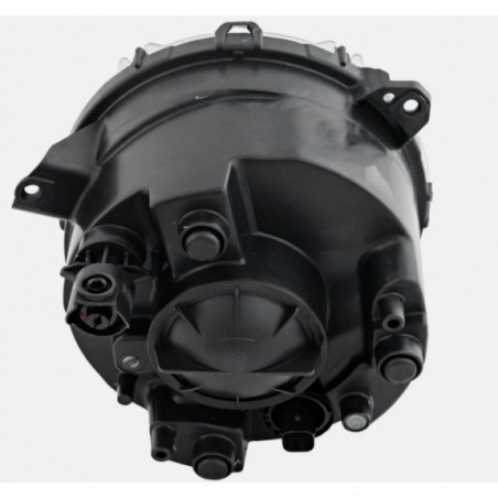 JEEP WRANGLER JL GRADIATOR JT 2018-2026 LAMPA PRZEDNIA LEWA H13