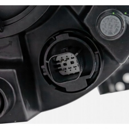 JEEP WRANGLER JL GRADIATOR JT 2018-2026 LAMPA PRZEDNIA LEWA H13