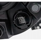 JEEP WRANGLER JL GRADIATOR JT 2018-2026 LAMPA PRZEDNIA LEWA H13