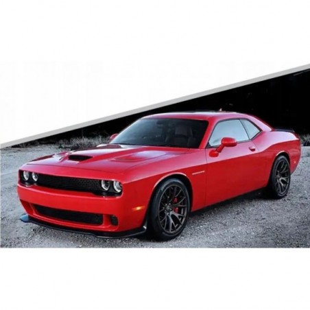 ZDERZAK PRZÓD KOMPLETNY Z ABSORBEREM DODGE CHALLENGER SRT HELLCAT 2015-2023