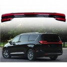 CHRYSLER PACIFICA 2021-2025 LAMPA LAMPY BLENDA KLAPY BAGAŻNIKA POD KAMERĘ