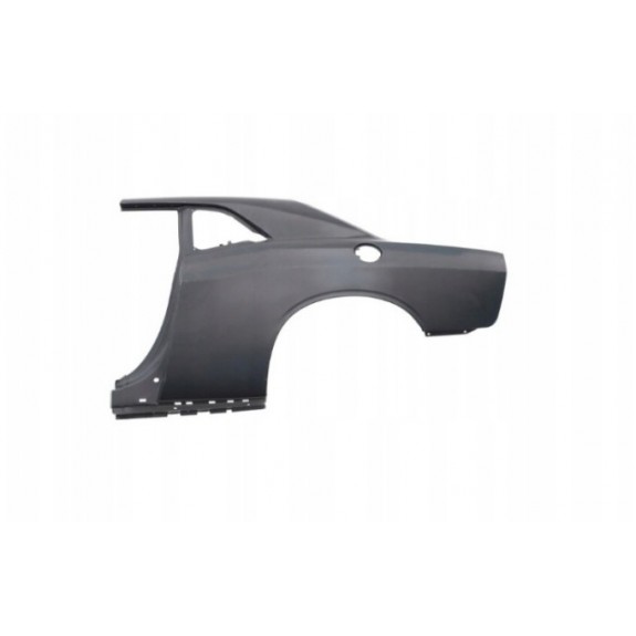 DODGE CHALLENGER 2008-2023 BŁOTNIK TYLNY LEWY POSZYCIE NOWE 68440577AB