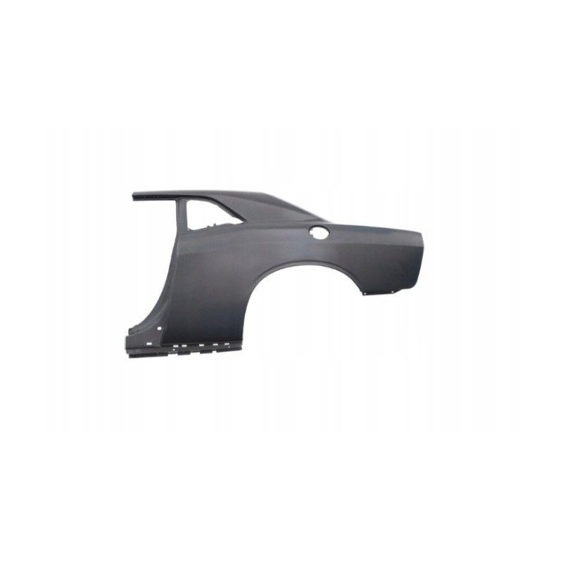 DODGE CHALLENGER 2008-2023 BŁOTNIK TYLNY LEWY POSZYCIE NOWE 68440577AB