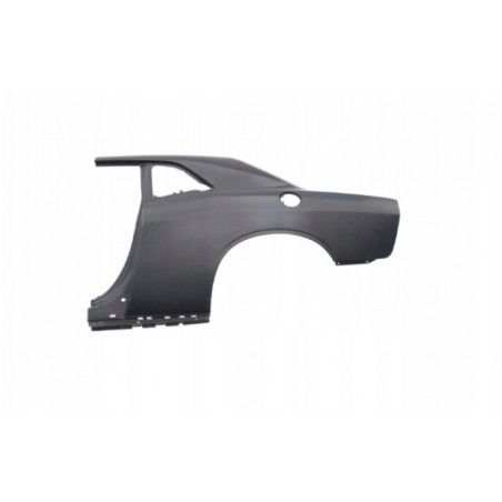 DODGE CHALLENGER 2008-2023 BŁOTNIK TYLNY LEWY POSZYCIE NOWE 68440577AB