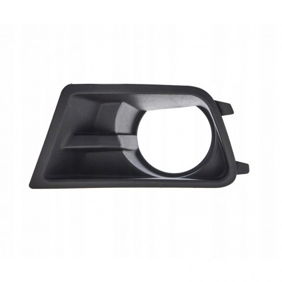 FORD MUSTANG 2010-2012 RAMKA ATRAPA HALOGENU LEWA