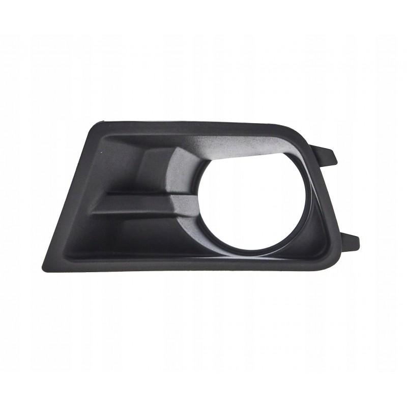 FORD MUSTANG 2010-2012 RAMKA ATRAPA HALOGENU LEWA