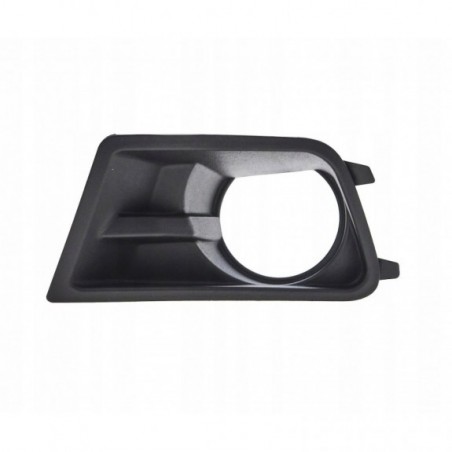 FORD MUSTANG 2010-2012 RAMKA ATRAPA HALOGENU LEWA