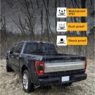 FORD F150 F-150 2021- LAMPA LAMPY LED VLAND KPL LEWA + PRAWA CZERWONE ŻÓŁTY
