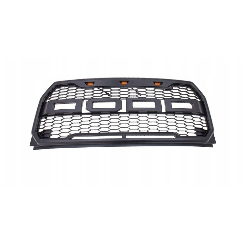 FORD F-150 F150 2015-2017 ATRAPA GRILL LAMPKI RAPTOR STYL NOWA