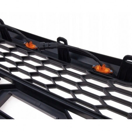 FORD F-150 F150 2015-2017 ATRAPA GRILL LAMPKI RAPTOR STYL NOWA