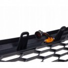 FORD F-150 F150 2015-2017 ATRAPA GRILL LAMPKI RAPTOR STYL NOWA