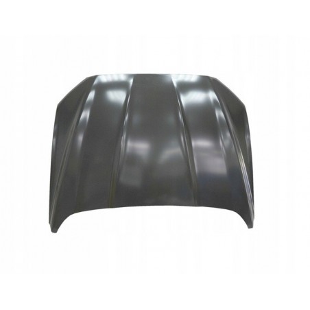 MASKA POKRYWA SILNIK STAL PRĘT GORDON FORD FUSION USA MONDEO MK5 2013-2020