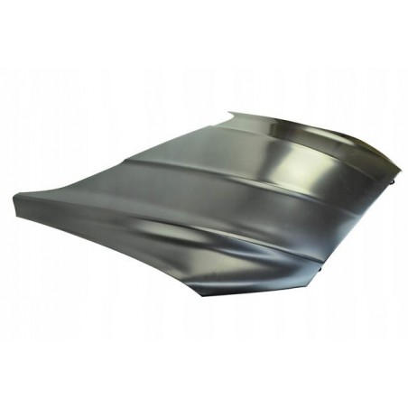 MASKA POKRYWA SILNIK STAL PRĘT GORDON FORD FUSION USA MONDEO MK5 2013-2020